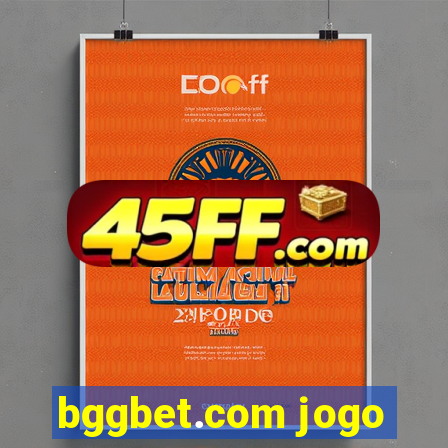 bggbet.com jogo